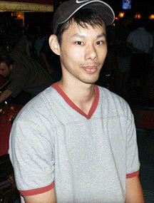 Alan Lin